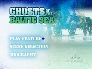 その他 Ghosts of the Baltic Sea [DVD] Ghosts of the Baltic Sea